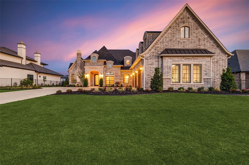 Resort On Eagle Mountain Lake - Residential