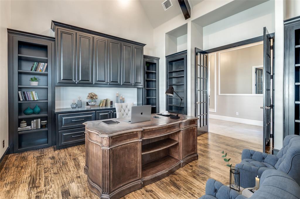 Resort On Eagle Mountain Lake - Residential