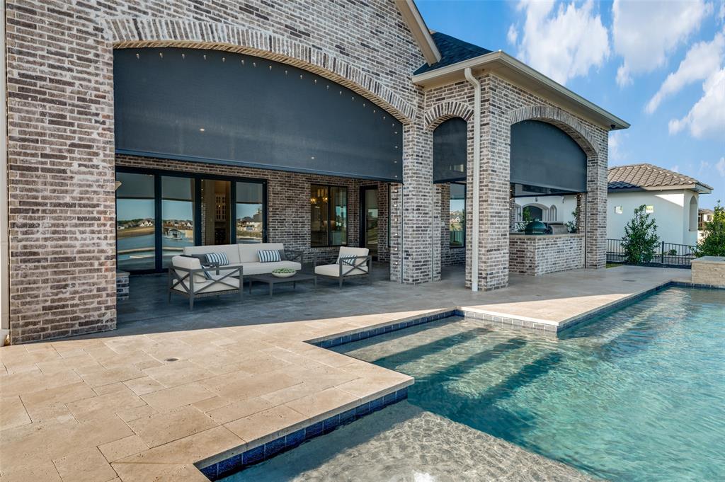 Resort On Eagle Mountain Lake - Residential