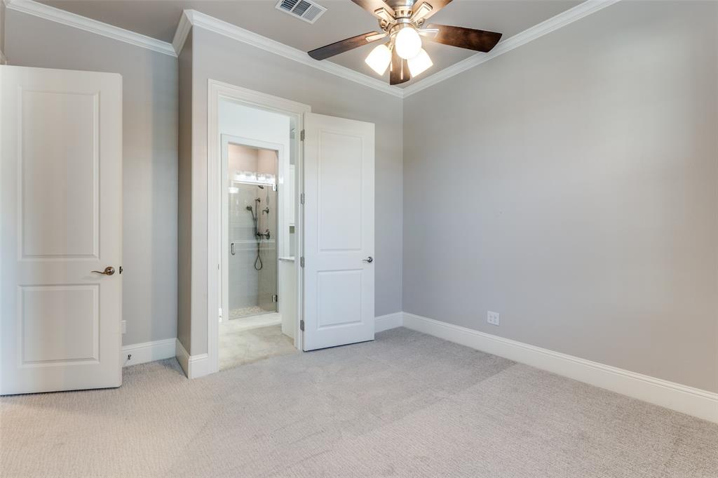 Resort On Eagle Mountain Lake - Residential