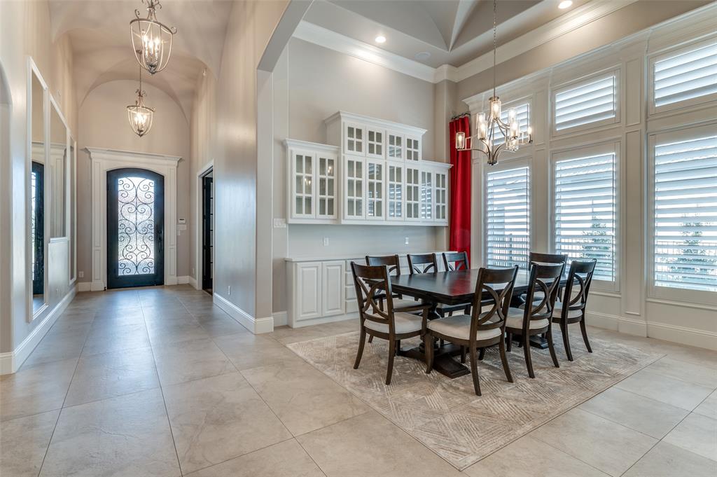 Resort On Eagle Mountain Lake - Residential