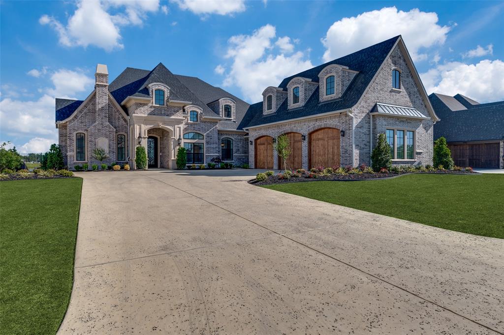 Resort On Eagle Mountain Lake - Residential