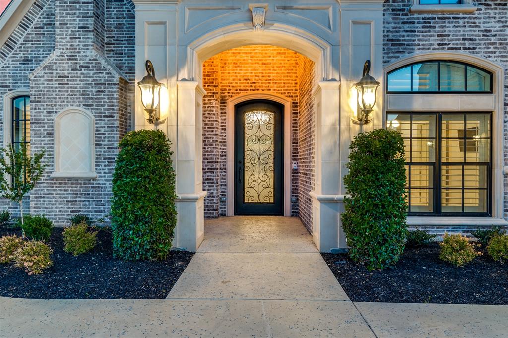 Resort On Eagle Mountain Lake - Residential