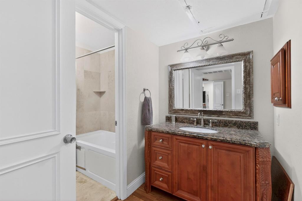 Hollows North Condominium - Residential