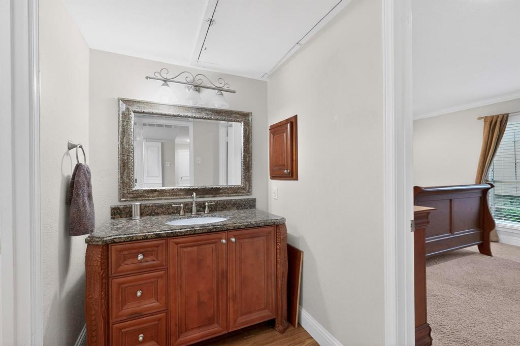 Hollows North Condominium - Residential