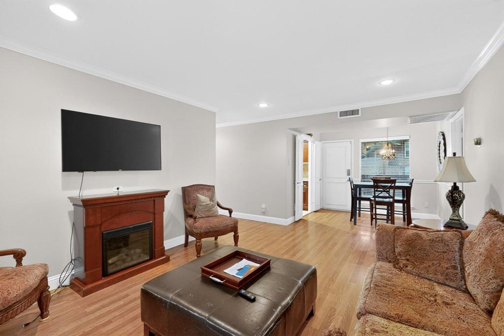 Hollows North Condominium - Residential