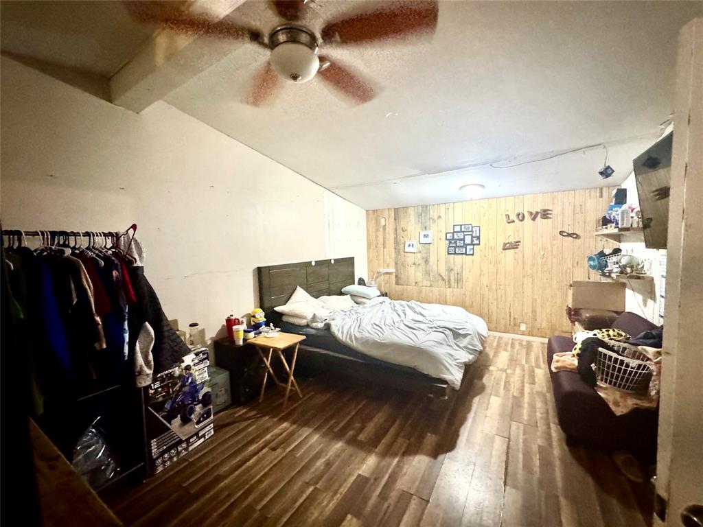 Wortham - Residential