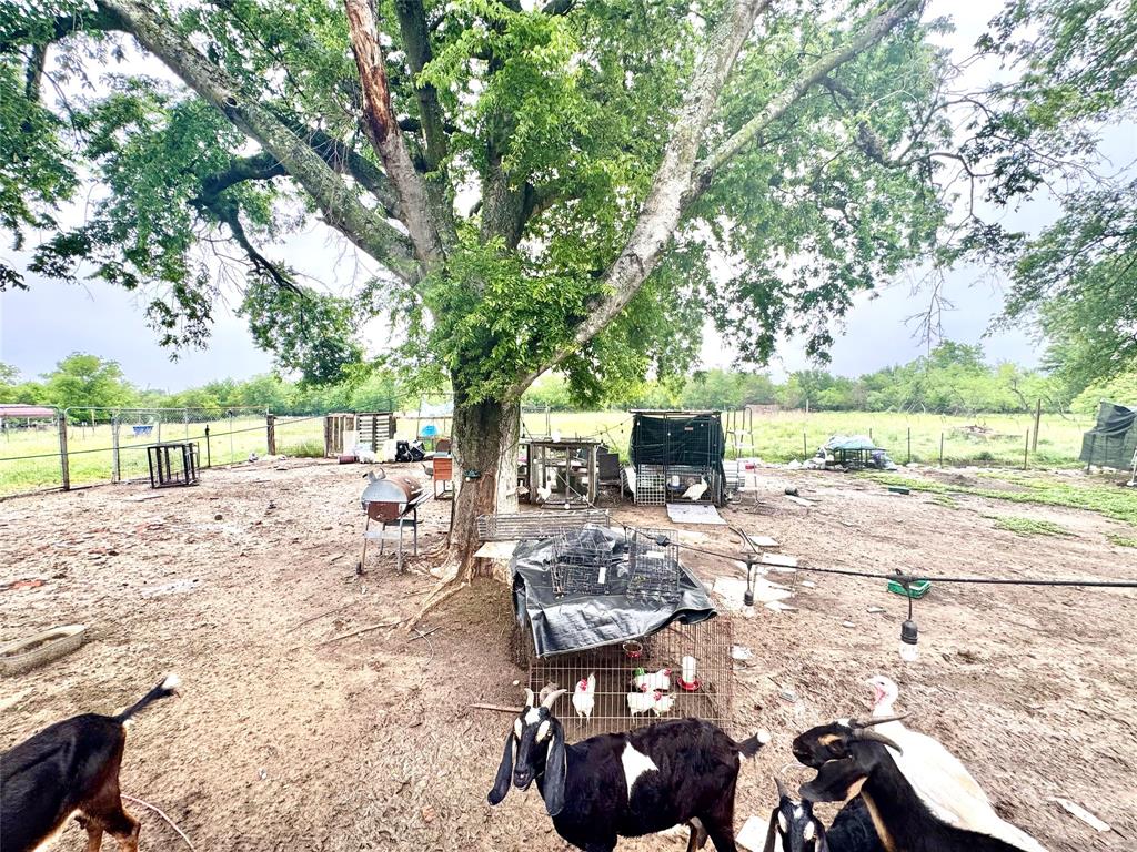 Wortham - Residential