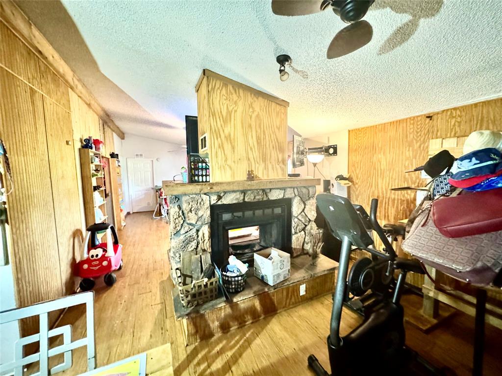 Wortham - Residential