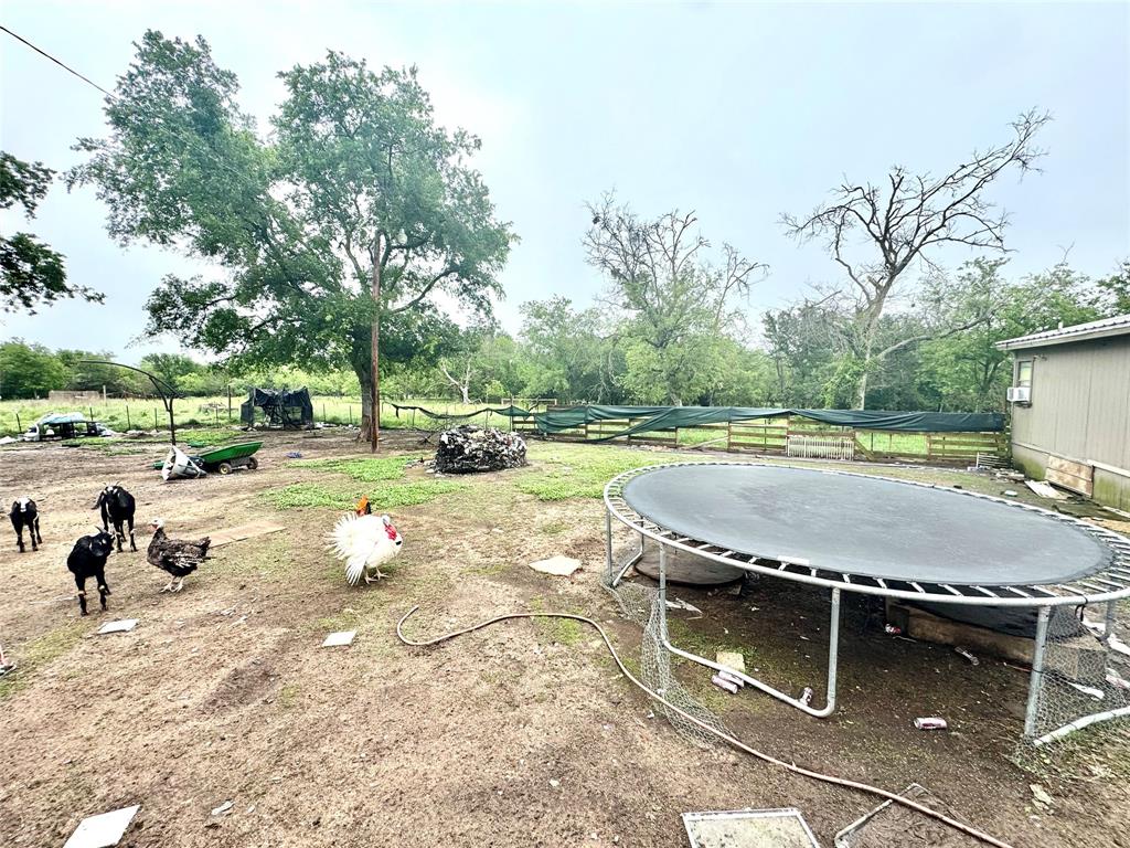 Wortham - Residential