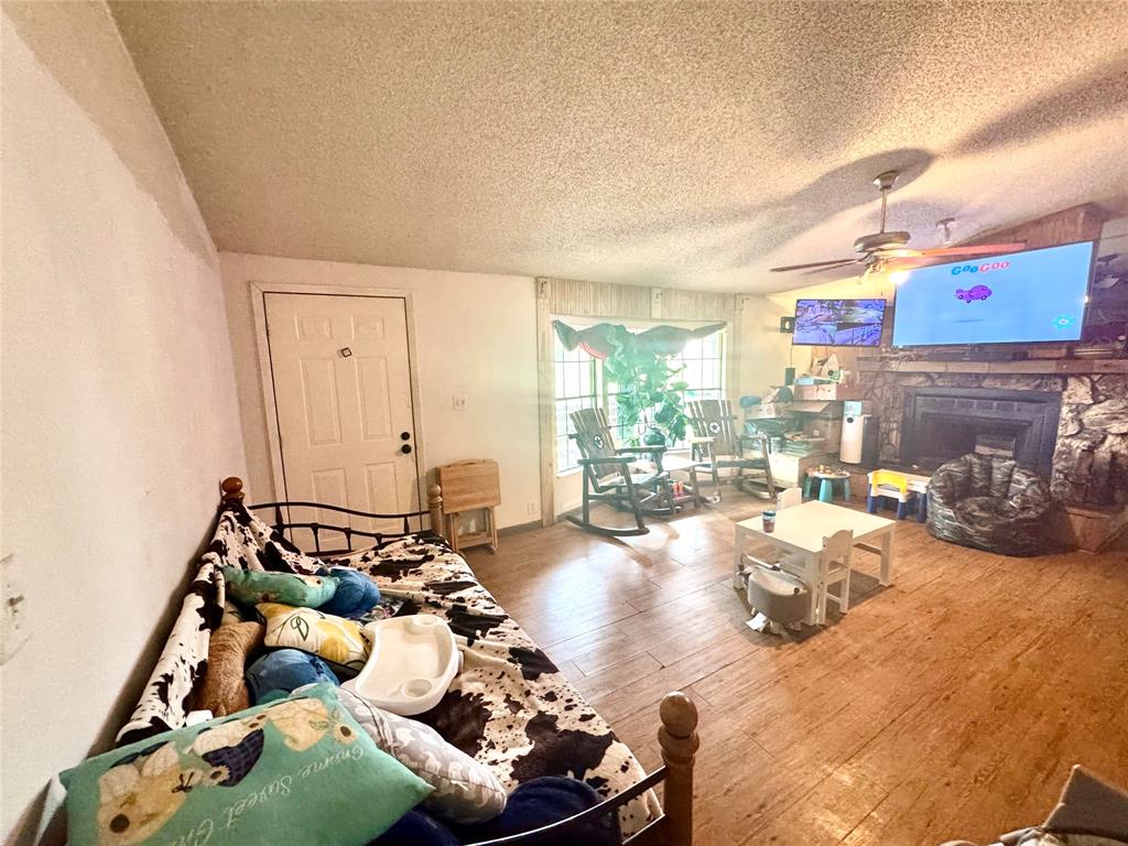 Wortham - Residential