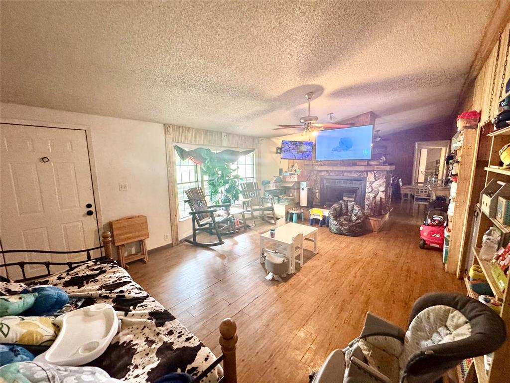 Wortham - Residential