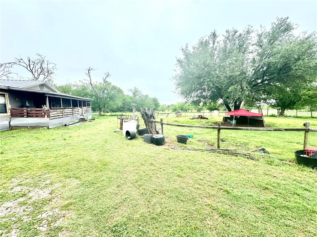 Wortham - Residential