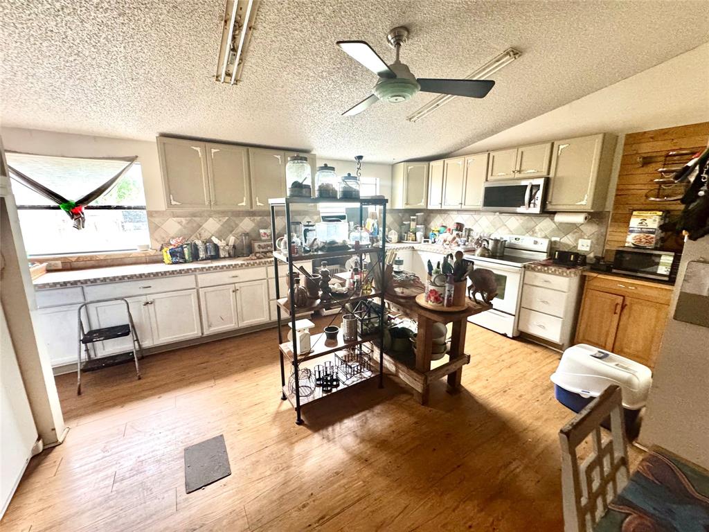 Wortham - Residential