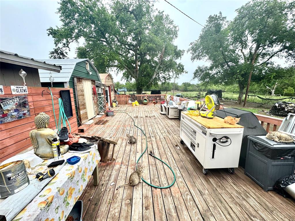 Wortham - Residential