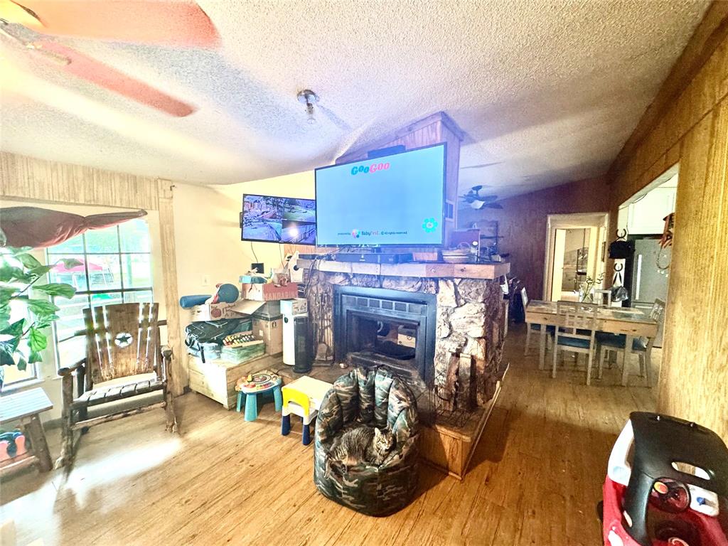 Wortham - Residential