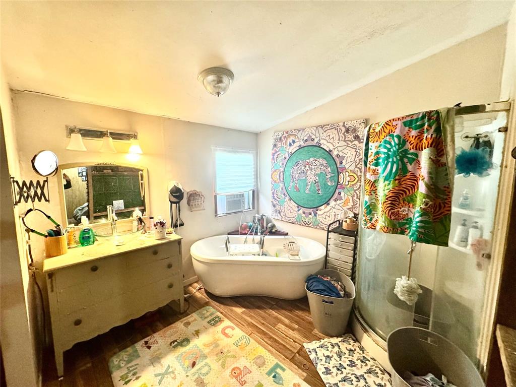 Wortham - Residential