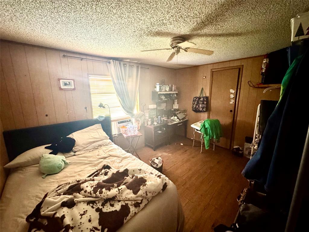 Wortham - Residential