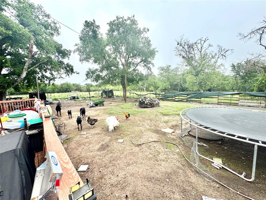 Wortham - Residential