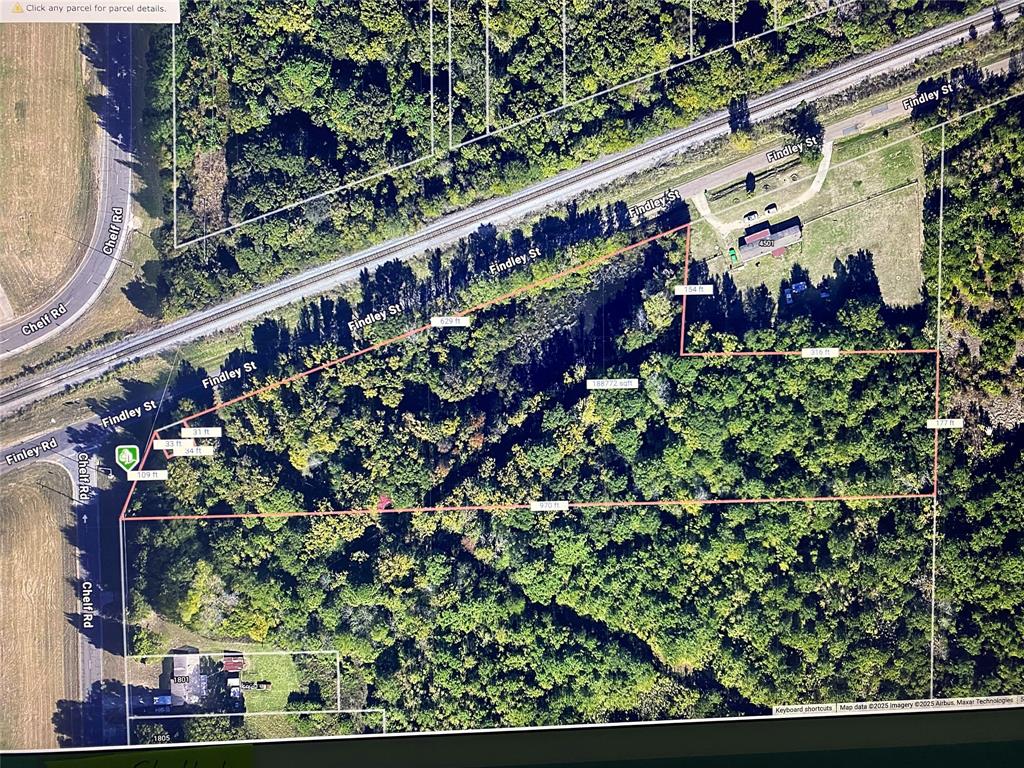 1343 Chelf Road
