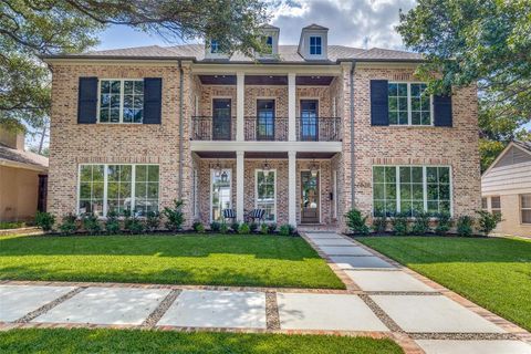 7538 Centenary Avenue Dallas TX 75225