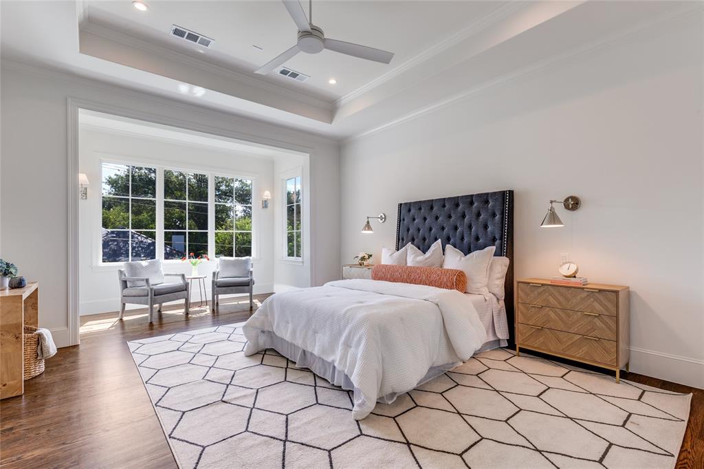 Caruth Hills 10 - Residential