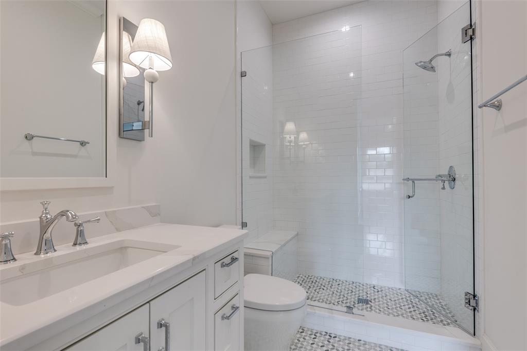 Caruth Hills 10 - Residential