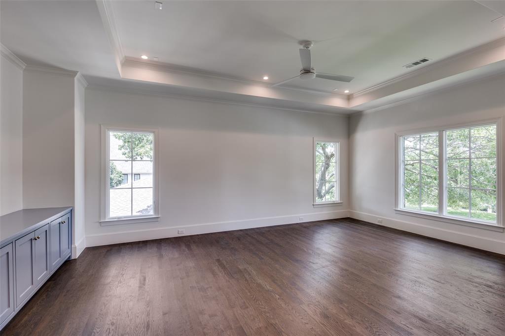 Caruth Hills 10 - Residential