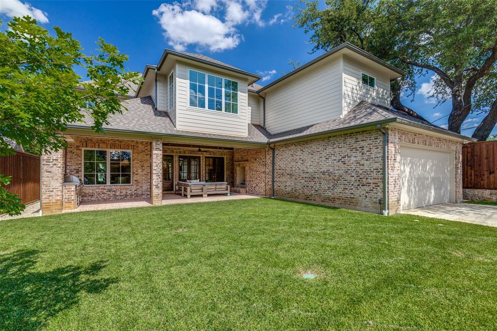 Caruth Hills 10 - Residential