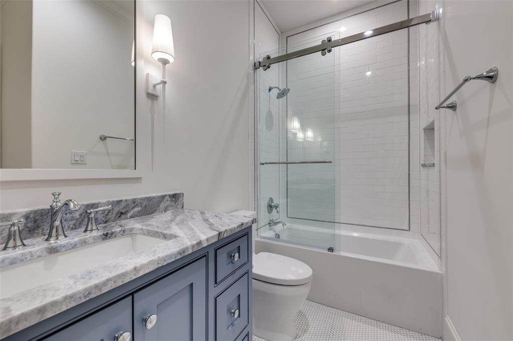 Caruth Hills 10 - Residential