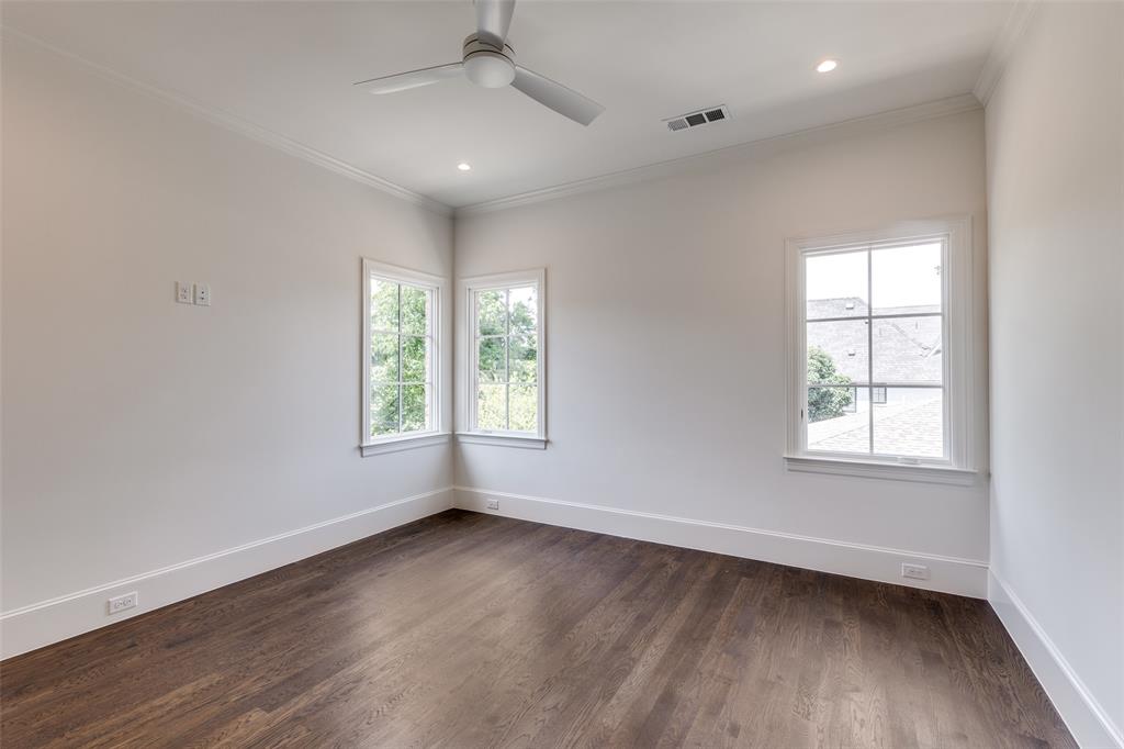 Caruth Hills 10 - Residential