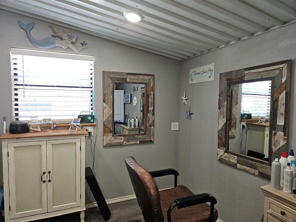 University Place - Residential