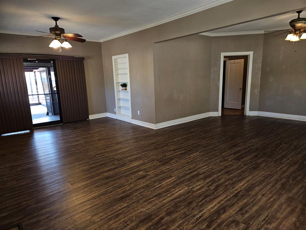 University Place - Residential