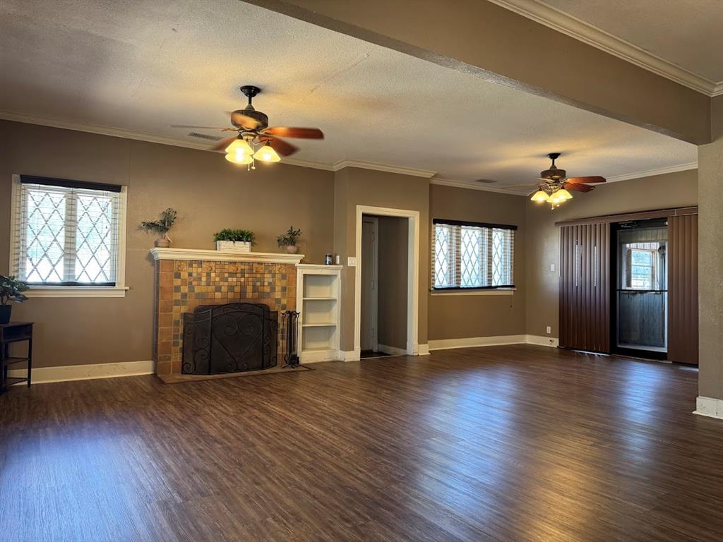 University Place - Residential