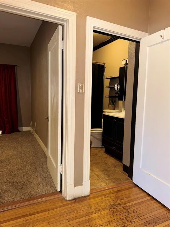 University Place - Residential