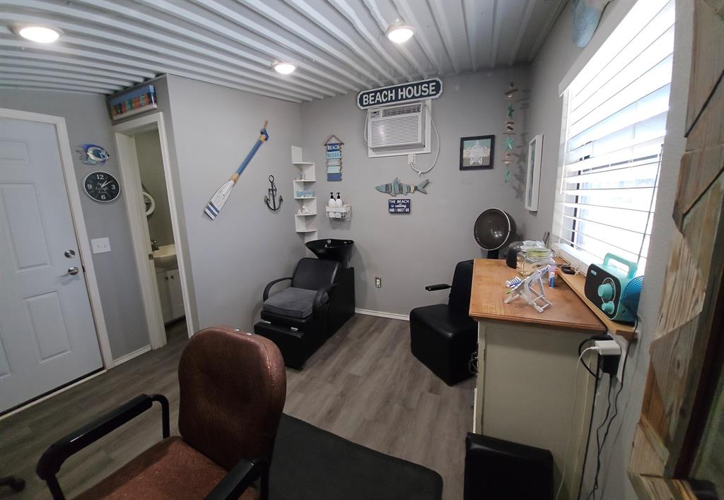 University Place - Residential