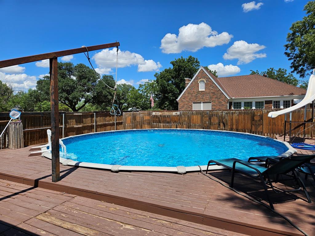 University Place - Residential