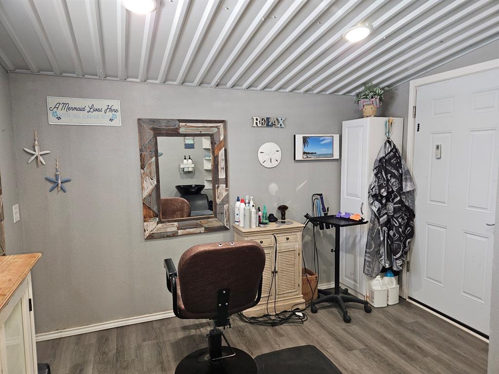 University Place - Residential