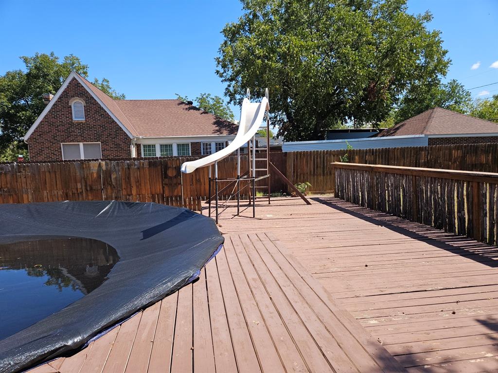 University Place - Residential