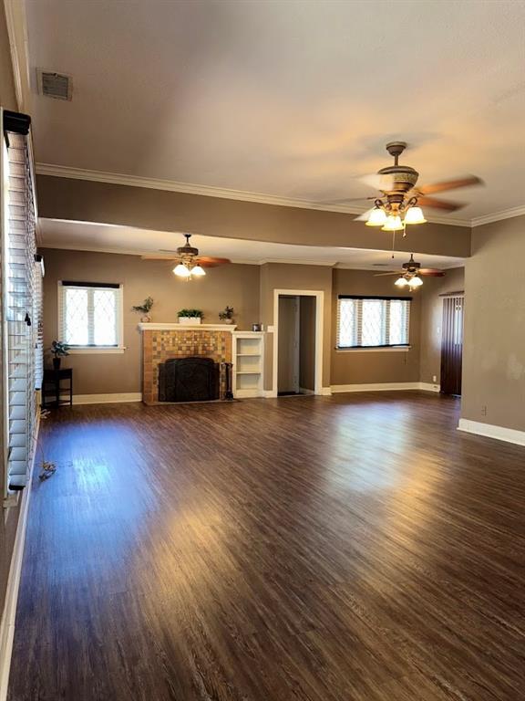 University Place - Residential