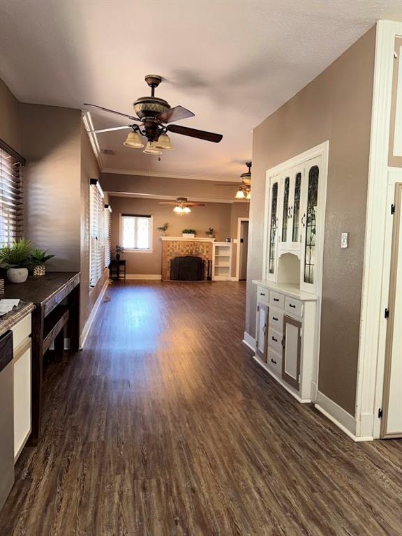 University Place - Residential