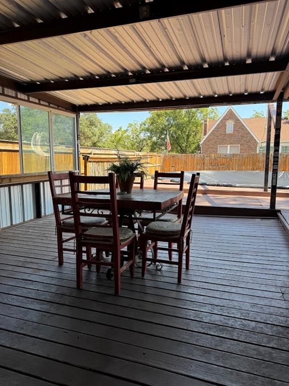 University Place - Residential