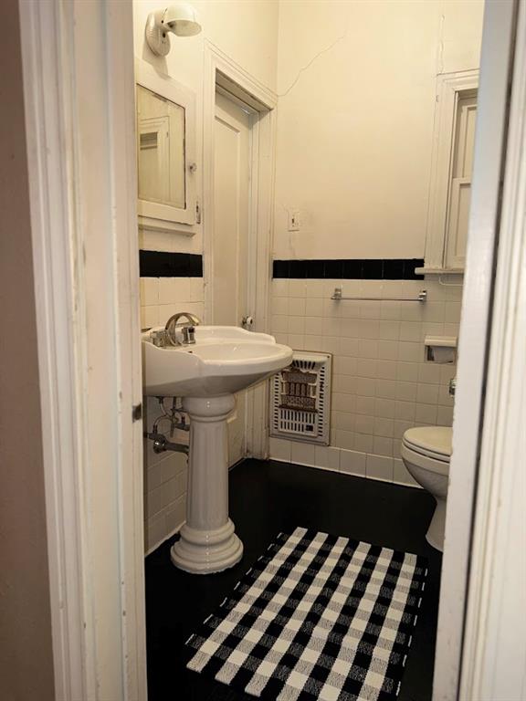 University Place - Residential