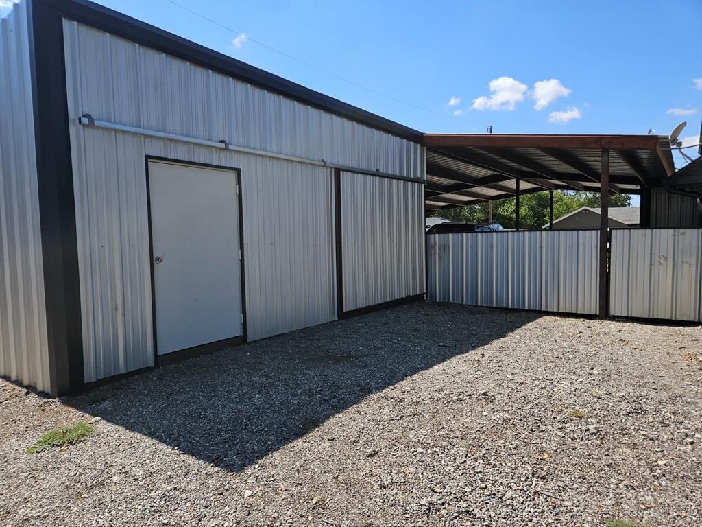 University Place - Residential