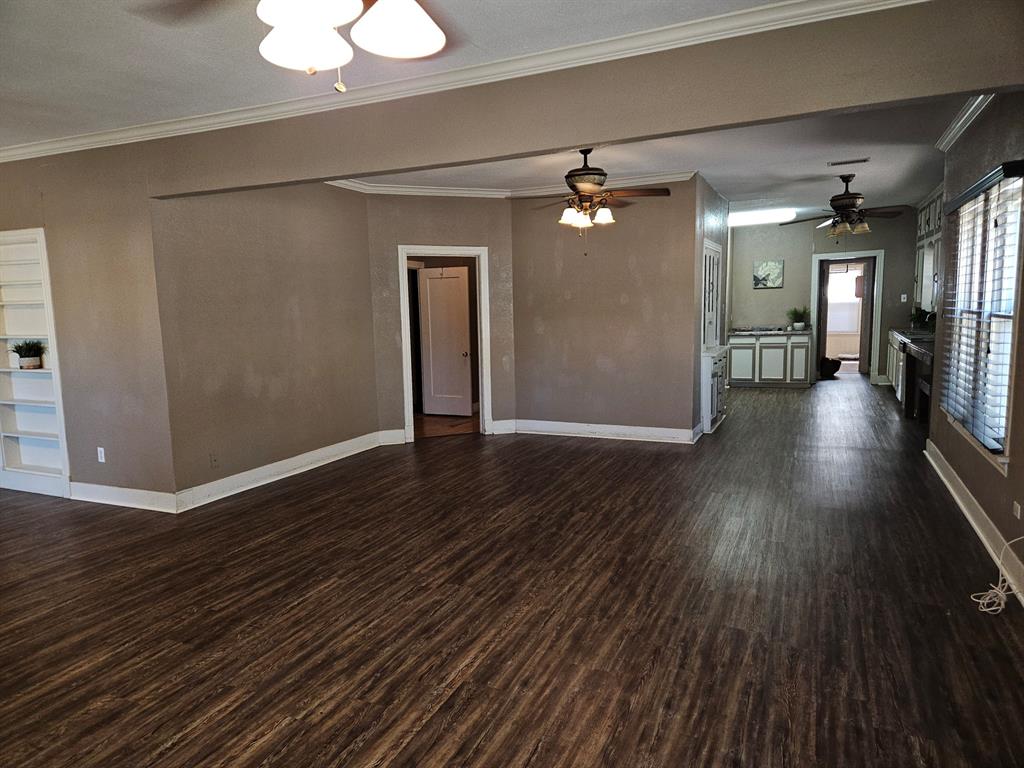 University Place - Residential