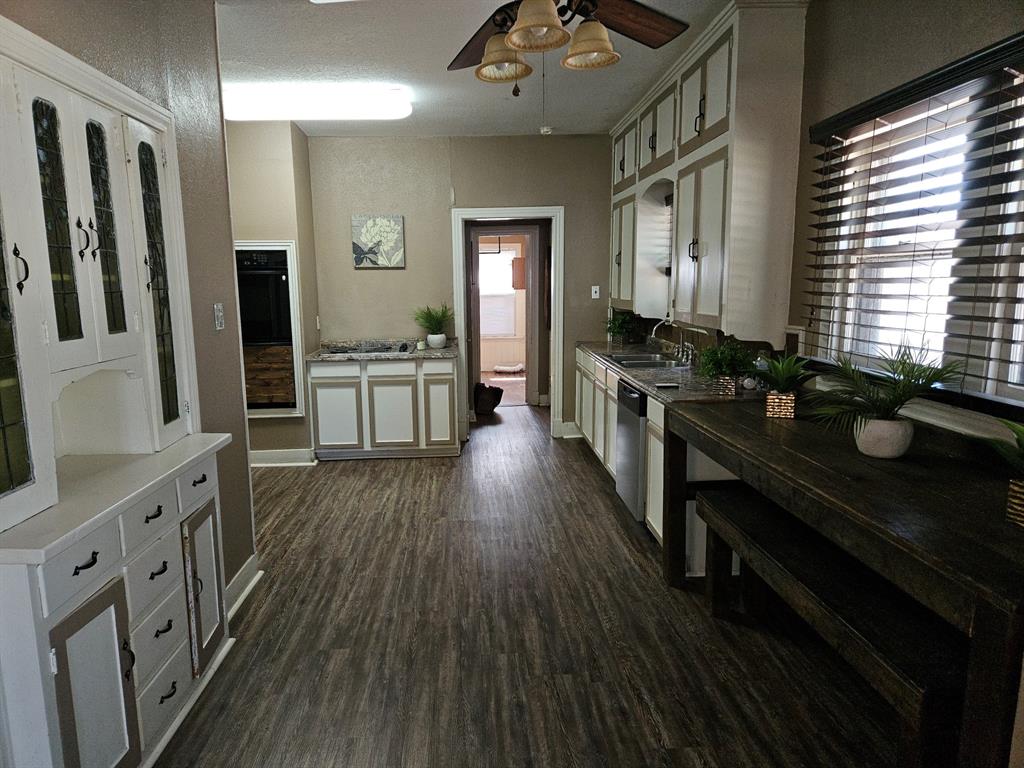 University Place - Residential