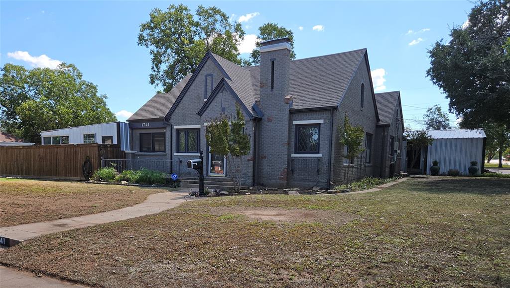 University Place - Residential