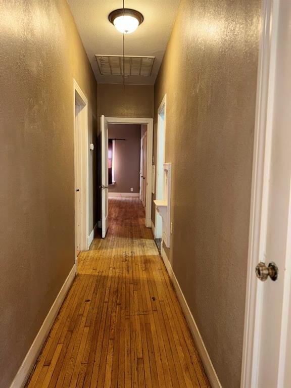 University Place - Residential