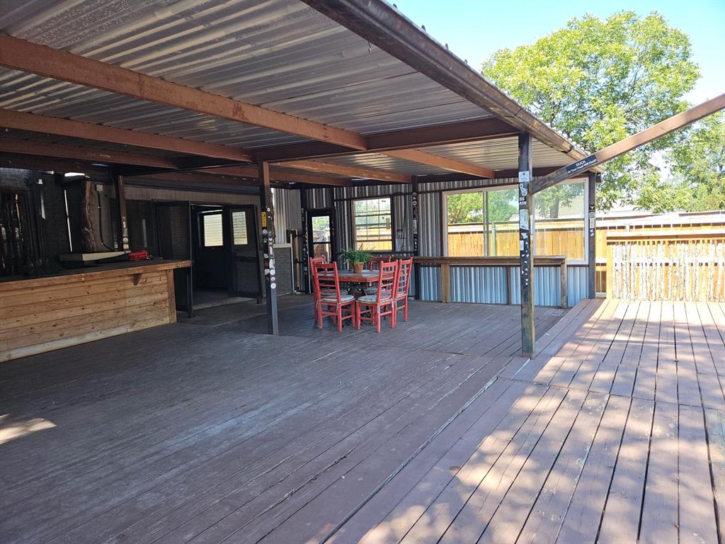 University Place - Residential