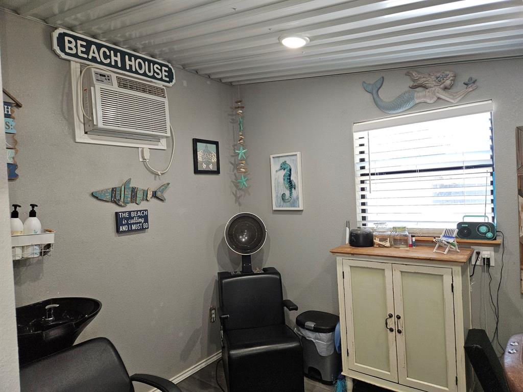 University Place - Residential